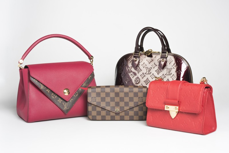Louis Vuitton portemonnee replica te koop, nep online